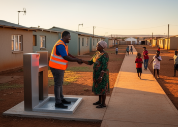 What Social Science Teaches Us About Reinventing Sanitation in South Africa