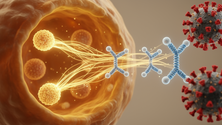 mRNA-Delivered Bispecific Antibodies Show Promise Against Evolving SARS-CoV-2 Variants