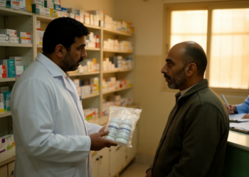 Pharmacists Reveal Hidden Struggles in Iraq’s Kidney Transplant Care