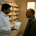 Pharmacists Reveal Hidden Struggles in Iraq’s Kidney Transplant Care
