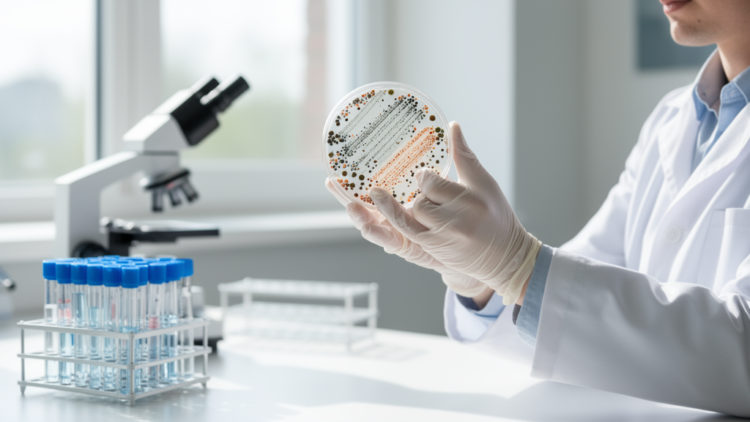 Seventeen Years of Ear Infection Data Reveal Alarming Rise in Antibiotic Resistance