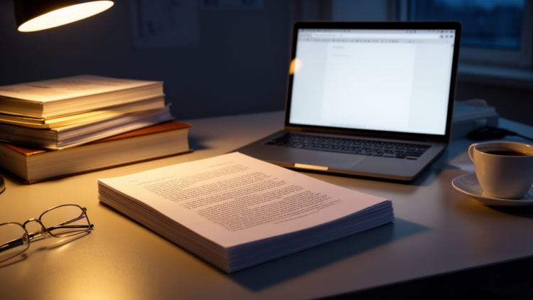 Articles in Press: How Early-Access Publishing Is Reshaping Science Communication