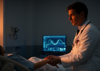 Doctors Must Keep the Weight of Responsibility That AI Cannot Carry