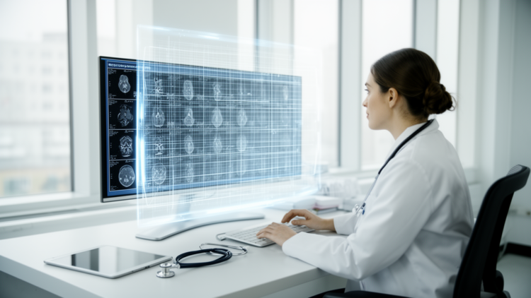 New Ethical Framework Maps How Medical AI Diagnostics Must Behave
