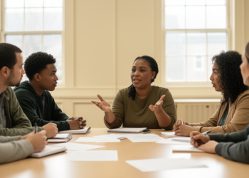 From Research Subject to Knowledge Holder: Rethinking Who Leads Migrant Health Research