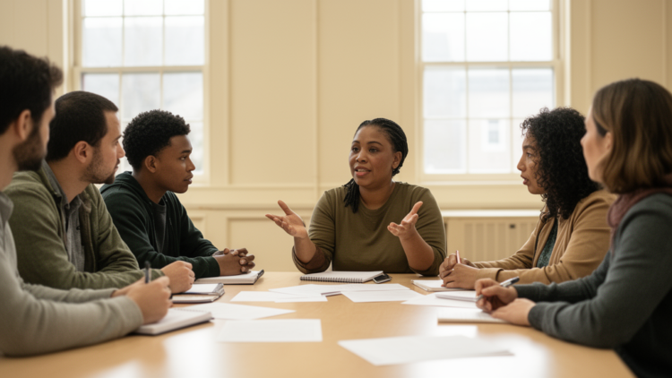 From Research Subject to Knowledge Holder: Rethinking Who Leads Migrant Health Research