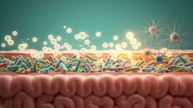 Trehalose, the Gut Microbiome, and a New Lead in Multiple Sclerosis Research