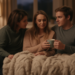 Who Do You Call When You Need Comfort? New Study Tests Whether Friends Have Emotional Specialties