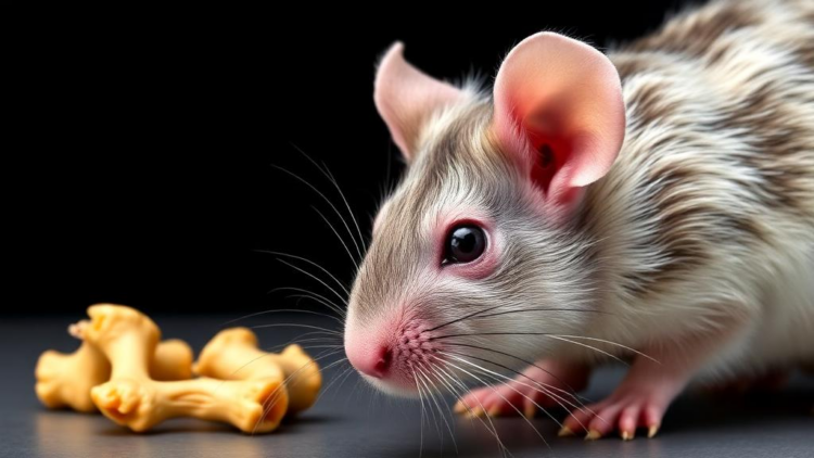 Two Common Food Molds, One Hidden Threat: Mycotoxin Mix Silently Damages Rat Kidneys