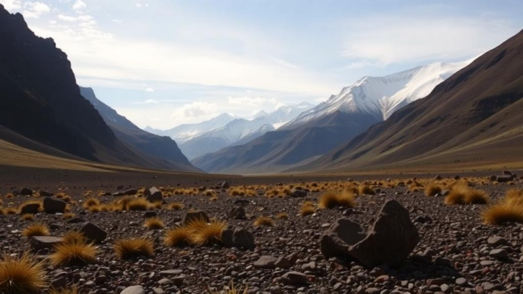Which Plants Rule the Carbon Beneath Tibet’s Meadows? Microbes Hold the Answer