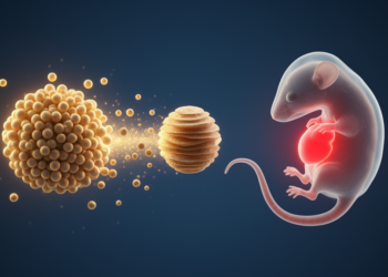 One Cell Type Rebuilds a Whole Mouse Embryo, From Blastocyst to Beating Heart