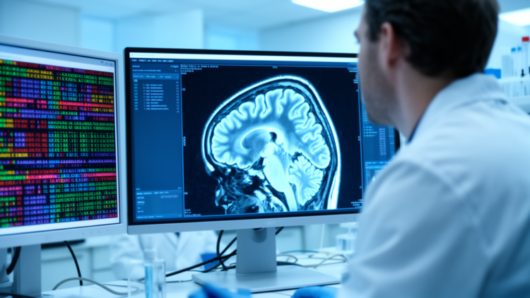 Lupus Brain Fog Decoded: Brain Scan Patterns Reveal Genetic Fingerprints of Neuropsychiatric Lupus