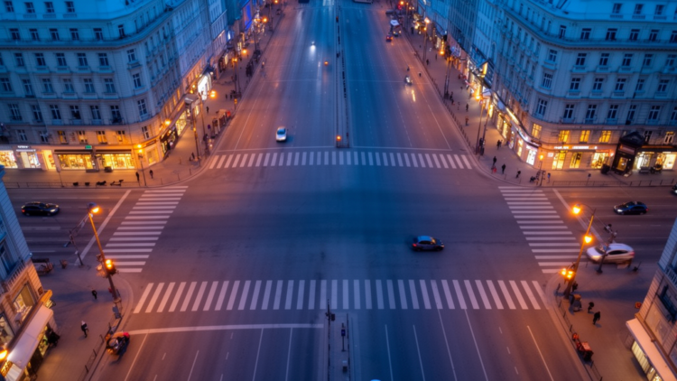 Mobility Data Reveal Where COVID-19 Lockdowns Truly Curbed Transmission
