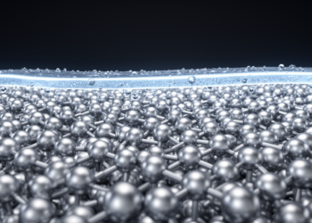 Tiny Doses of Molybdenum Make a Corrosion-Fighting Alloy Stronger and More Resistant