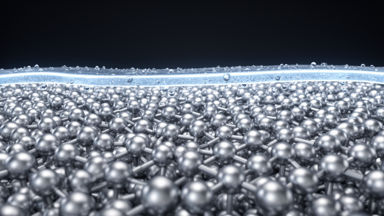 Tiny Doses of Molybdenum Make a Corrosion-Fighting Alloy Stronger and More Resistant