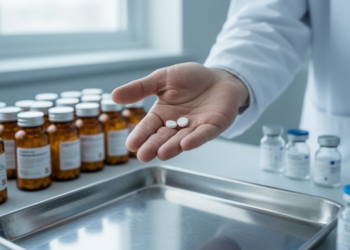 Why Sugar Pills Keep Beating Cancer Symptom Drugs in Clinical Trials