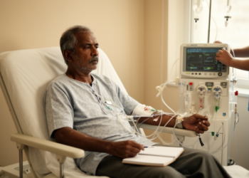Hidden Hunger in the Dialysis Chair: Self-Reported Diets Mislead Kidney Care in Bangladesh