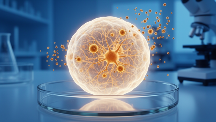 Brain organoids without immune cells may miss the real story of neurodegeneration