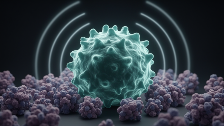 Macrophages Turned Into Living Transducers Could Decode Cancer’s Hidden Signals
