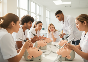Flipped Classroom Boosts Dental Student Engagement, but Evidence Remains Inconclusive