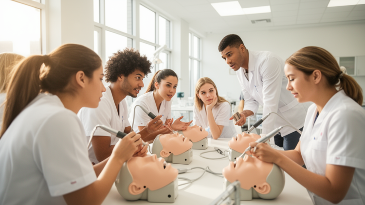 Flipped Classroom Boosts Dental Student Engagement, but Evidence Remains Inconclusive