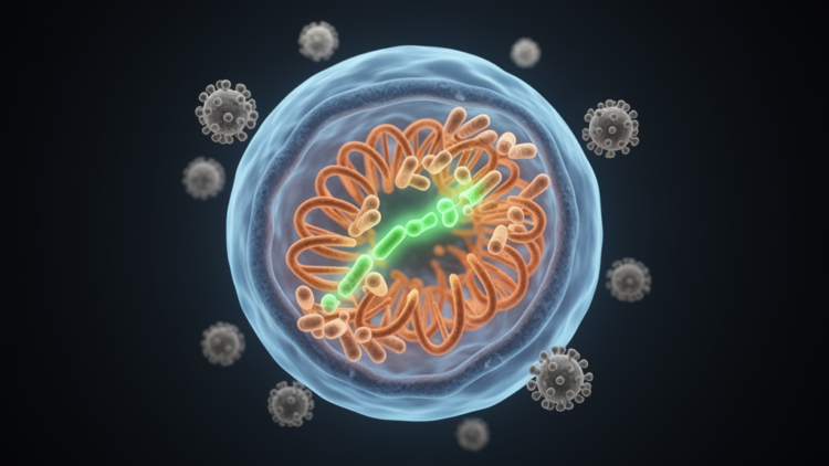 Beyond BRD4: Bromodomain Protein BRD9 Emerges as a New Regulator of Retroviral Latency