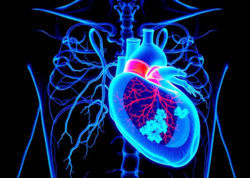 First-in-Human PET Tracer Tracks Active Fibrosis With Safe Radiation Dose