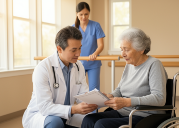 Brain and Spinal Cord Injuries Should Be Treated as Chronic Diseases, Experts Argue
