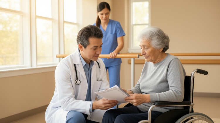 Brain and Spinal Cord Injuries Should Be Treated as Chronic Diseases, Experts Argue