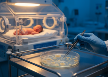 Common Soil Bacterium Emerges as Stealth Threat in Preterm Infant Wards
