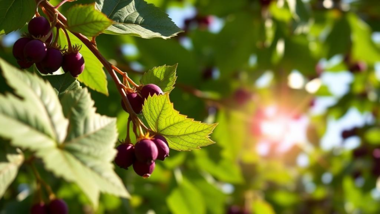 Mulberry Leaves and Porphyrin Team Up to Degrade Toxic Dye Under Sunlight