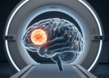 Brain Scans Miss Hidden Tumor Spread, Landmark Glioma Imaging Trial Reveals