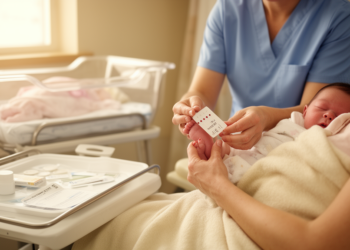 From First Breath to Lifelong Care: How Newborn Screening Is Being Rebuilt Around Every Child