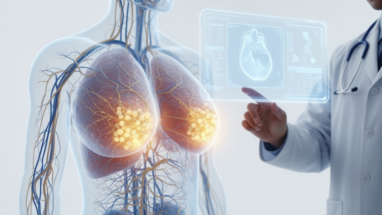 AI Model Predicts Breast Cancer Spread to Lymph Nodes Before Surgery
