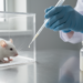 Breast milk-derived antibody preparation shields mice from influenza infection