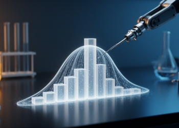 Physicists Teach Machines to Draw the Perfect Histogram