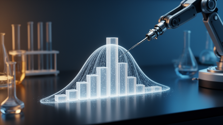 Physicists Teach Machines to Draw the Perfect Histogram