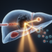 Triple Therapy Doubles Survival in Advanced Liver Cancer with Portal Vein Clots