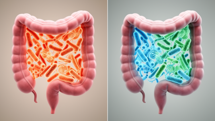 Gut Microbes Diverge by Sex in Bipolar Disorder Patients With Metabolic Syndrome