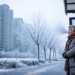 Cold, Not Heat, Is the Deadlier Threat in a Warming Chinese City