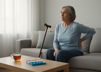 Six in Ten Cancer Survivors With Pain Live With High-Impact Chronic Pain, Study Finds