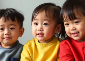 Preschoolers’ Uncertain Attitudes Toward Autistic Classmates Revealed in Chinese Study