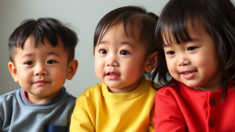 Preschoolers’ Uncertain Attitudes Toward Autistic Classmates Revealed in Chinese Study