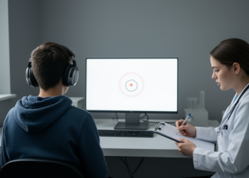 Brief Multisensory Training Reshapes Audiovisual Timing in Autistic Youth, but Speech Gains Remain Elusive