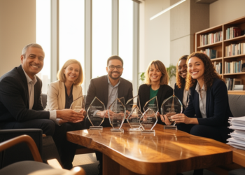 Peer Review’s Quiet Champions: Springer Nature Honours Standout Editors of 2026