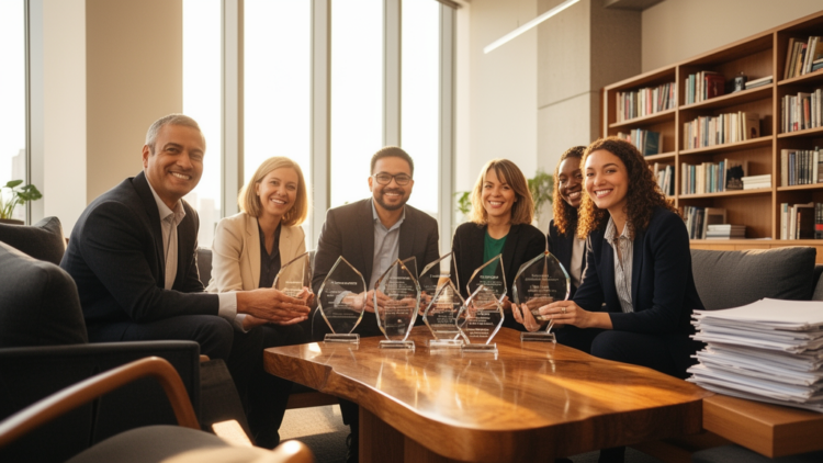 Peer Review’s Quiet Champions: Springer Nature Honours Standout Editors of 2026