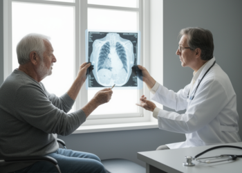 Wider Lung Cancer Screening Rules Pull In More Smokers, But Who Is Truly at Risk?
