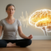 Mindfulness Practitioners Show Sharper Working Memory Backed by Prefrontal Gamma Rhythms