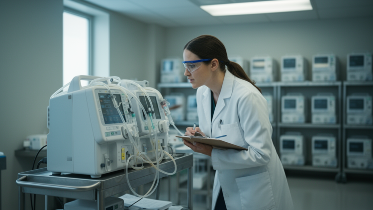 Flawed FDA Device Safety Reports Delay Detection of Dangerous Malfunctions