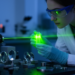 Glowing Molecules: How Fluorescence Spectroscopy Is Transforming Environmental Monitoring and Diagnostics